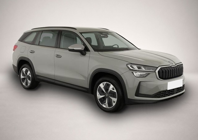Skoda Kodiaq (06/2026, Diesel)
