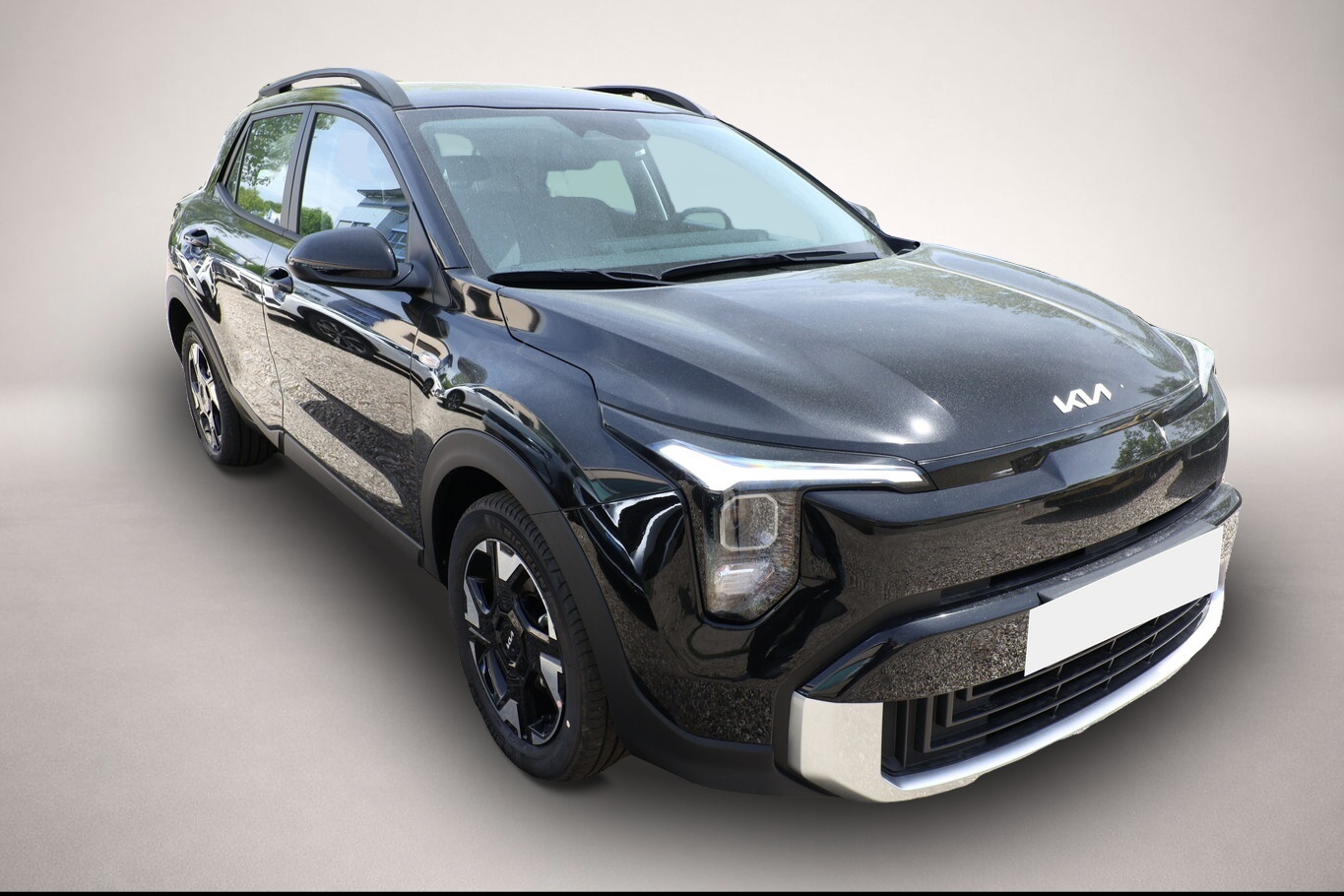 KIA Stonic (07/2026, Benzin)