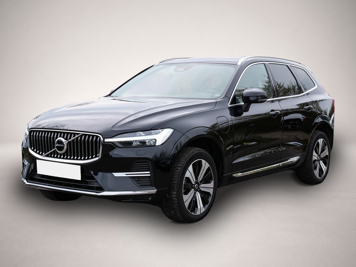 Volvo XC60 (03/2023, Hybrid (Benzin/Elektro))