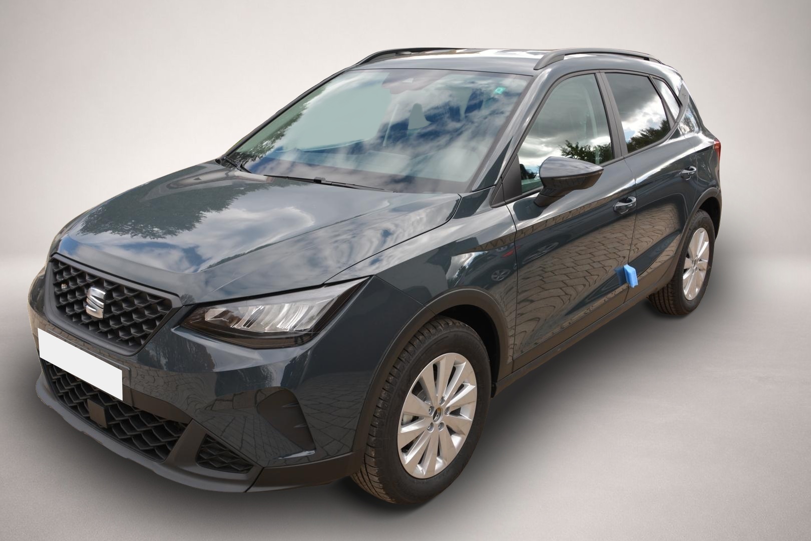 SEAT Arona, Bild 2 von 5