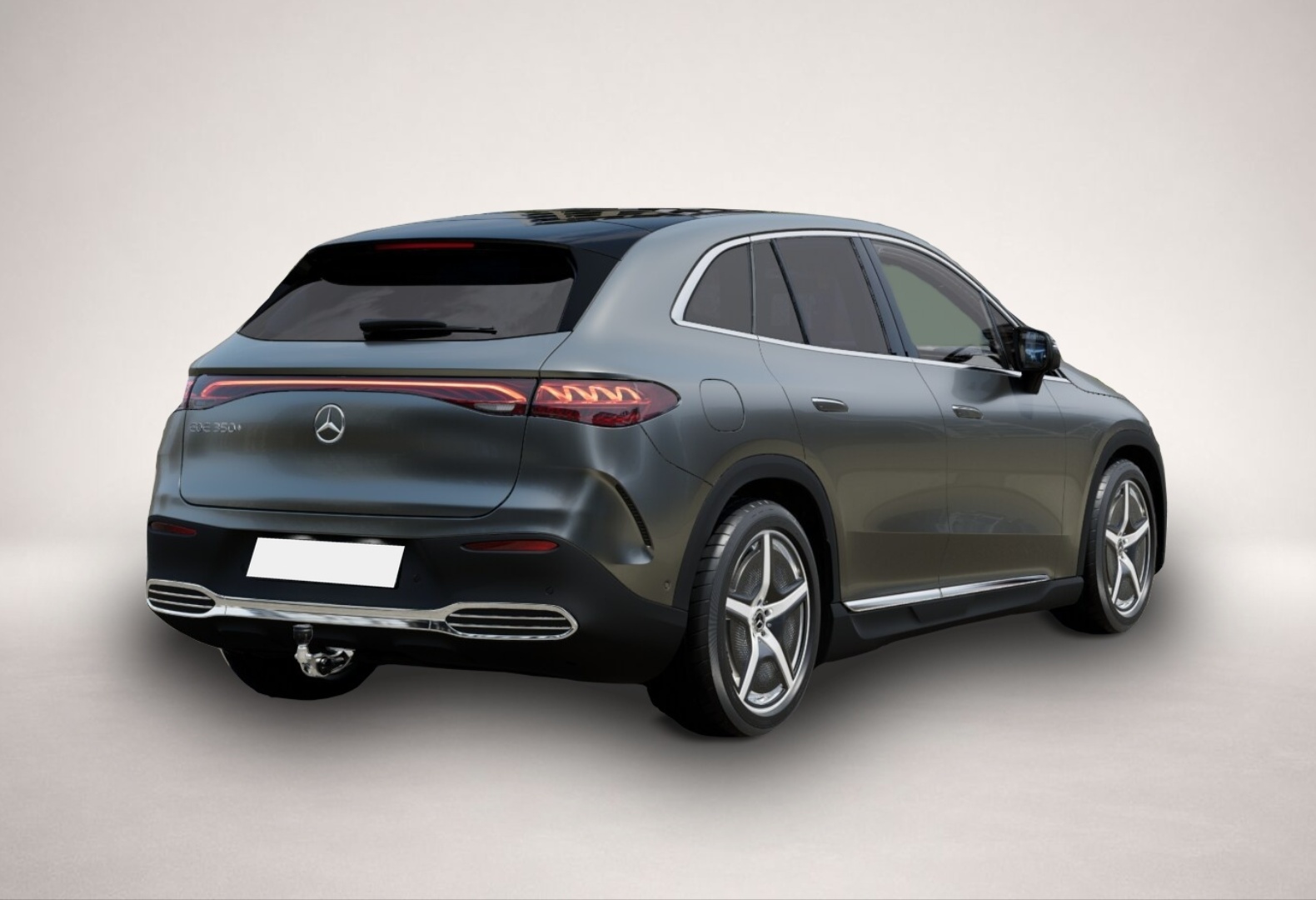 Mercedes-Benz EQE (02/2025, ELECTRIC)