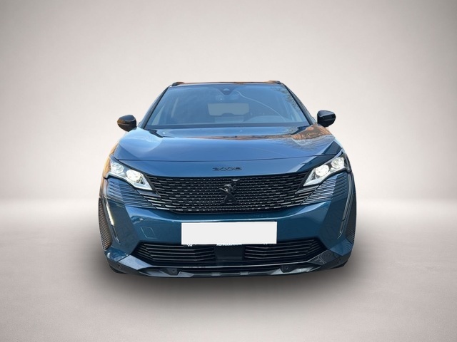Peugeot 3008 (02/2024, Benzin)