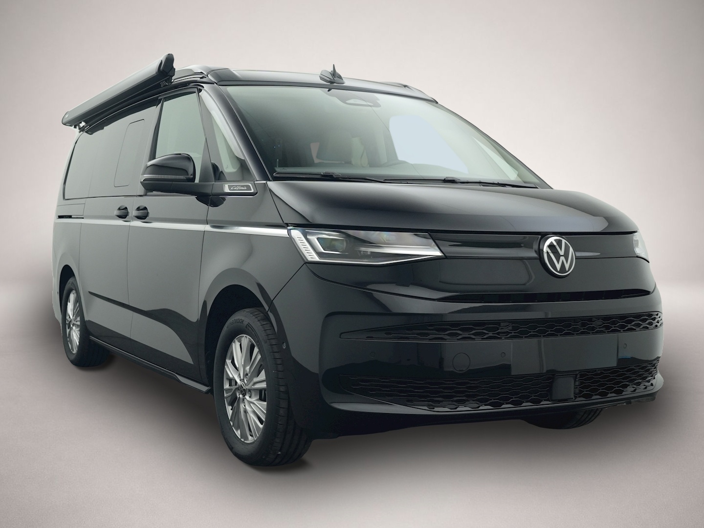 Volkswagen T7 California (03/2026, Diesel)