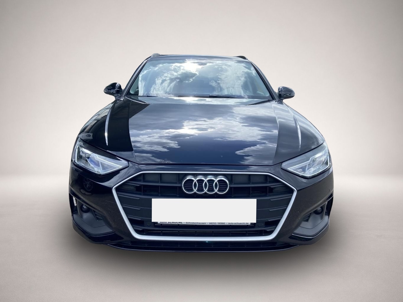 Audi A4 (09/2022, )