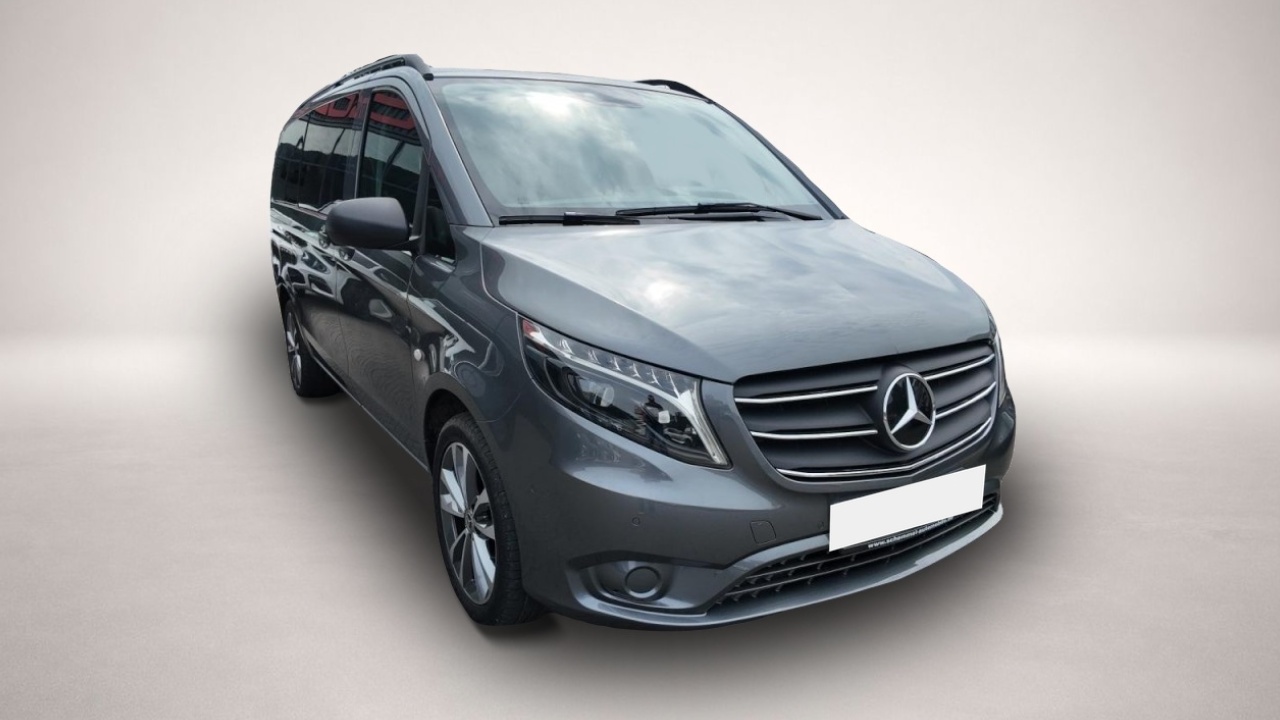 Mercedes-Benz Vito (08/2023, Diesel)