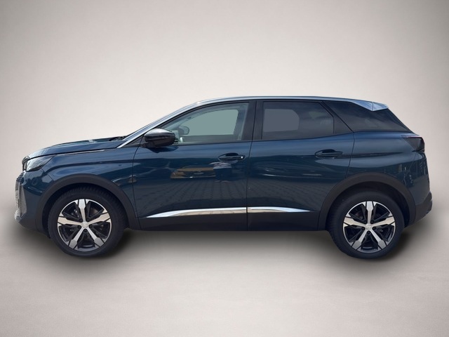 Peugeot 3008 (01/2023, Benzin)