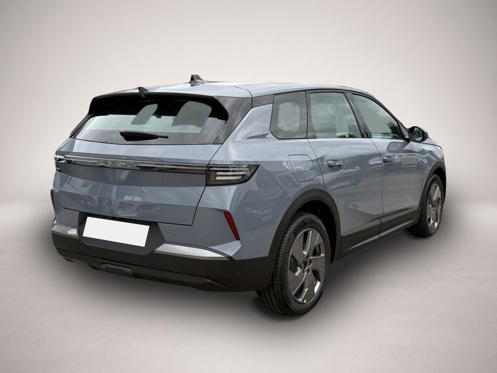 Opel Grandland (X) (08/2025, Benzin)