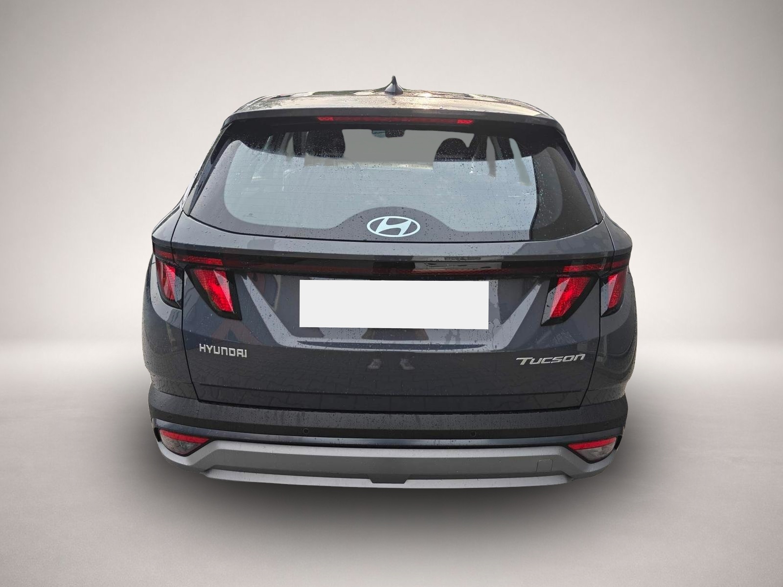 Hyundai Tucson, Bild 5 von 5