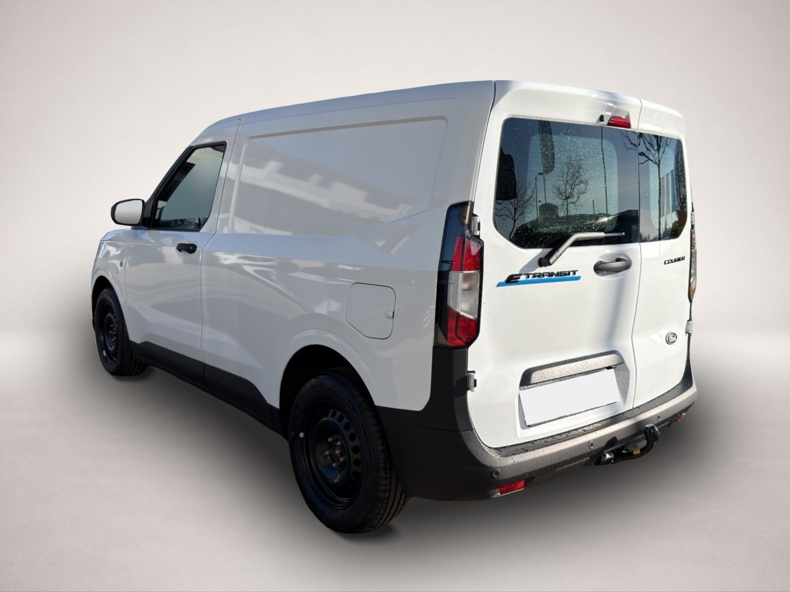 Ford Other (, ELECTRIC)