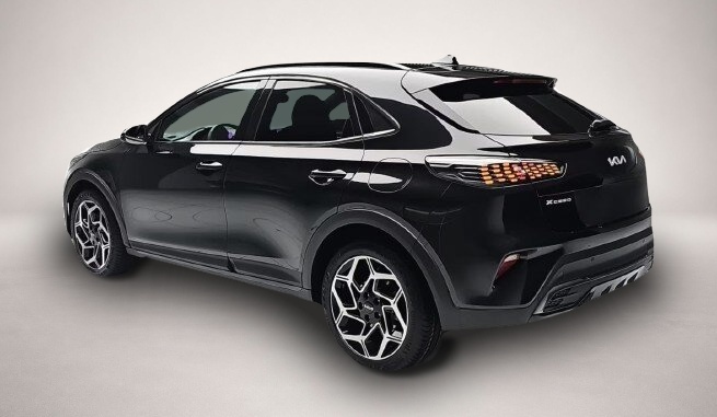 Kia XCeed, Bild 3 von 5