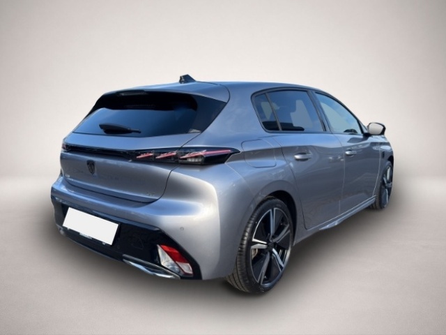 Peugeot 308 (12/2023, Benzin)