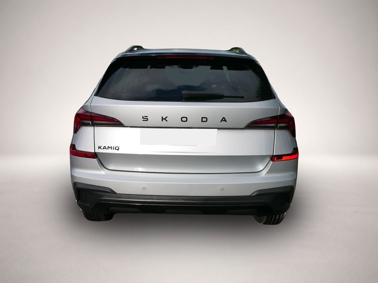 Skoda Kamiq (06/2026, Benzin)