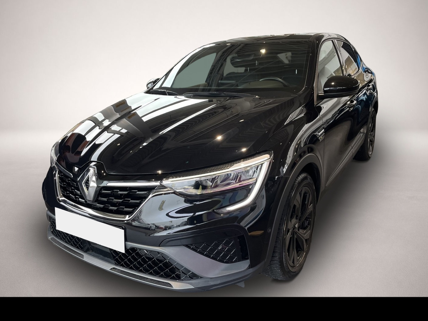Renault Arkana (11/2023, Benzin)