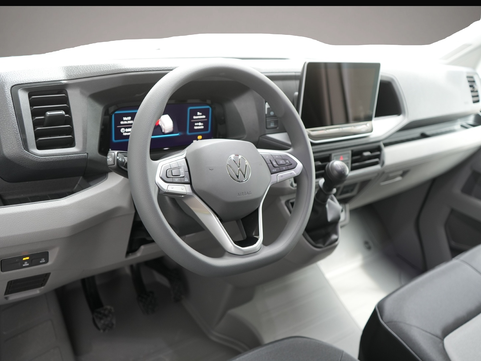 Volkswagen Other (10/2025, Diesel)
