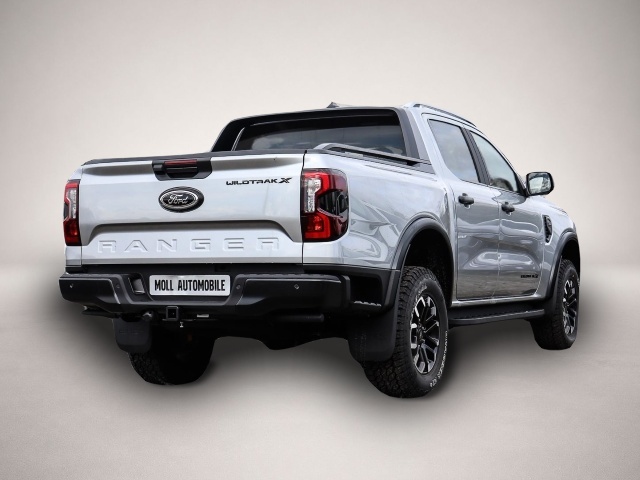 Ford Ranger (05/2026, Diesel)