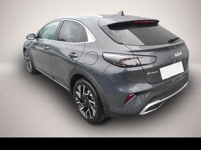KIA XCeed (08/2025, Benzin)