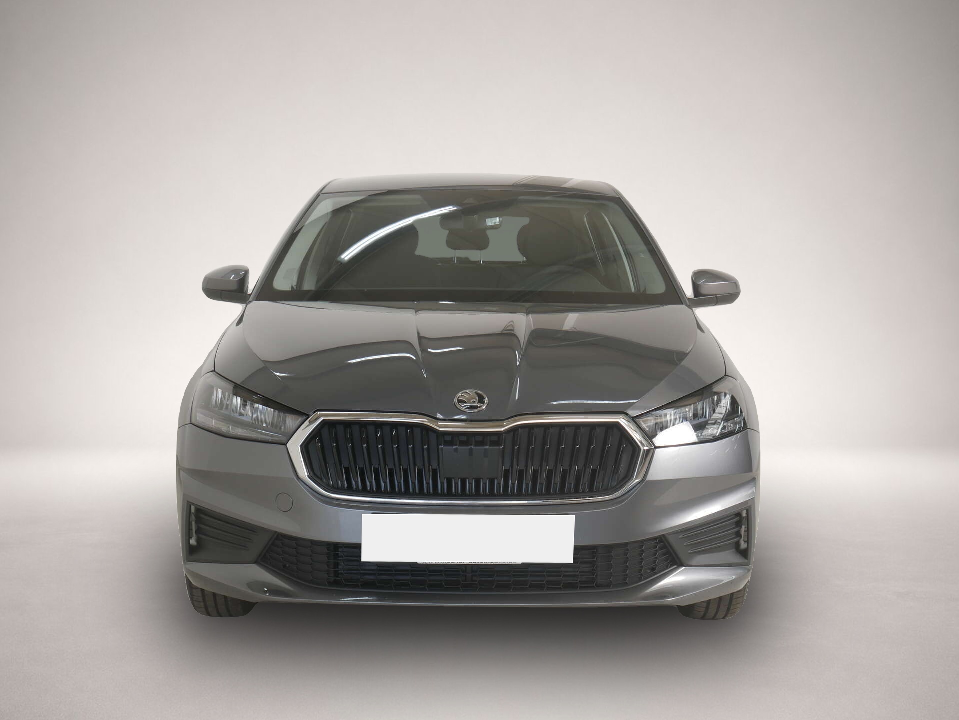 Skoda Fabia (12/2022, )