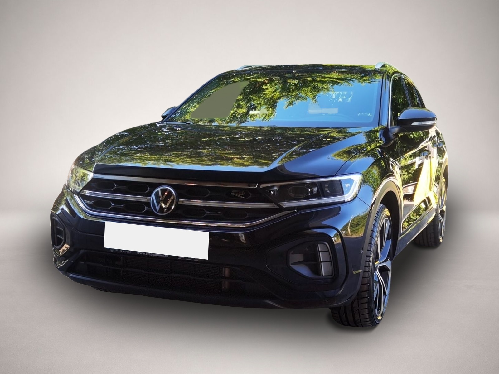 Volkswagen T-Roc (05/2025, Diesel)