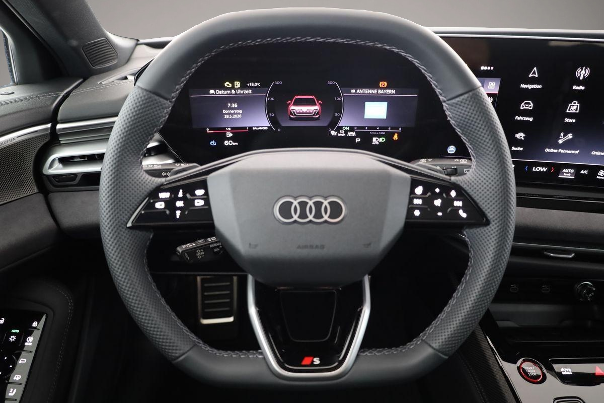 Audi S5 (04/2026, Benzin)