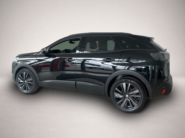 Peugeot 3008 (06/2024, Benzin)