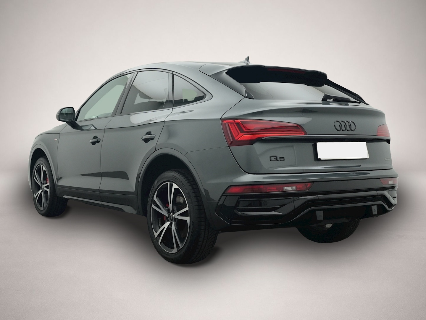 Audi Q5 (03/2025, Diesel)