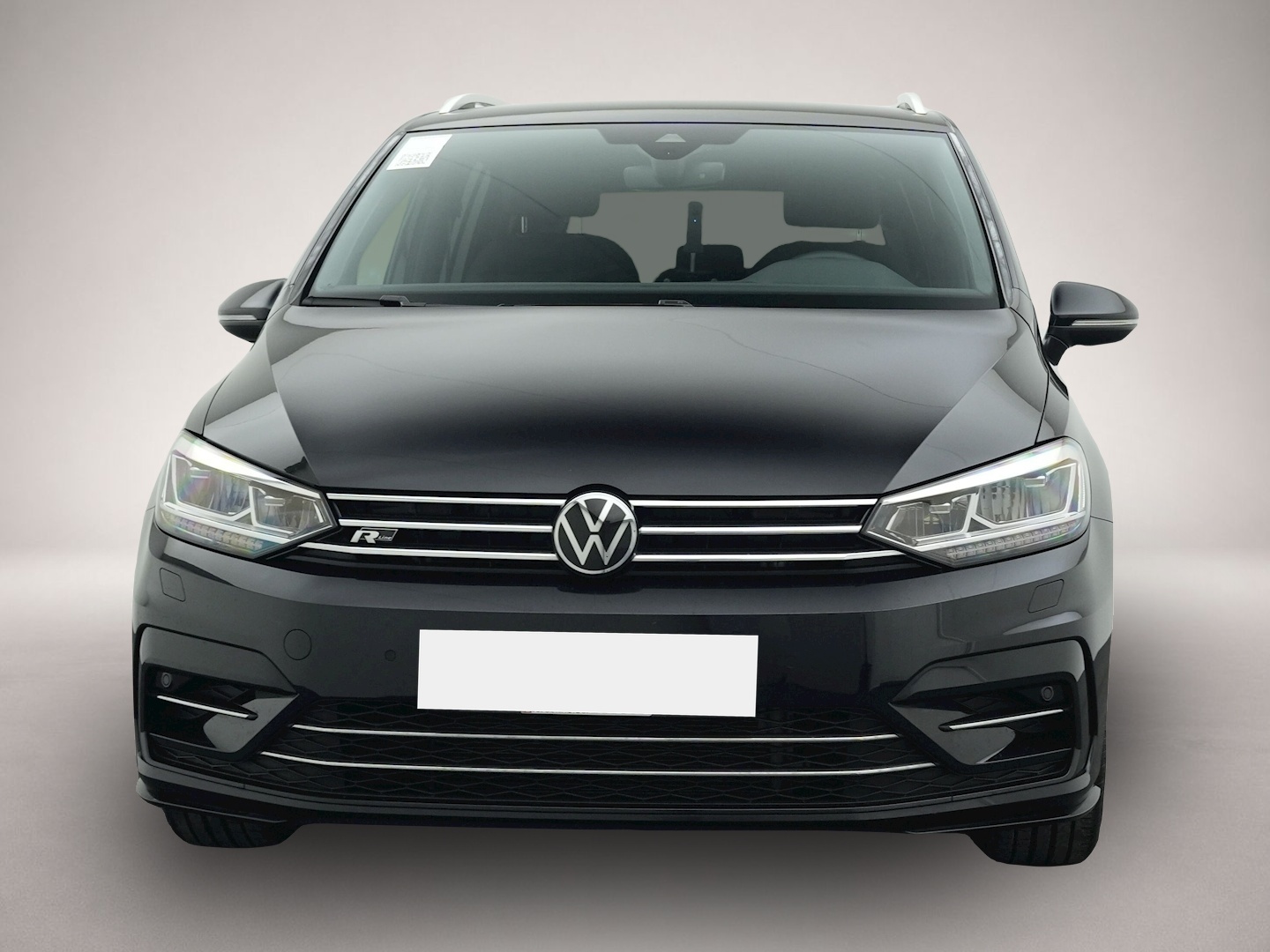 Volkswagen Touran (02/2024, Benzin)