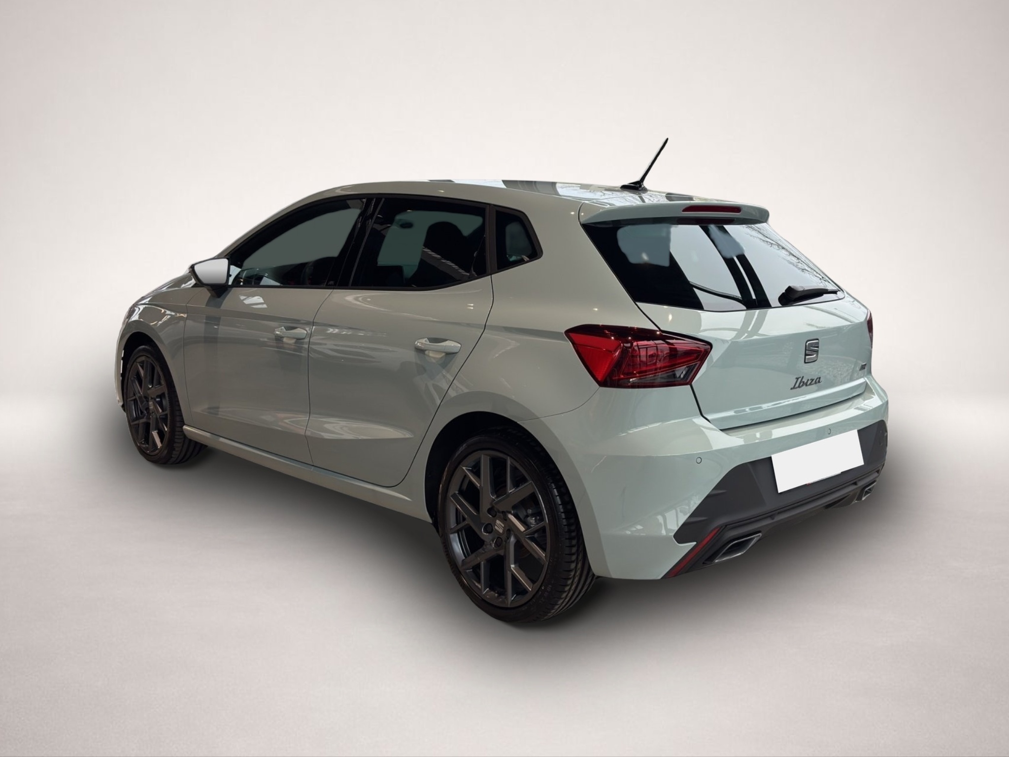 SEAT Ibiza, image 4 of 5