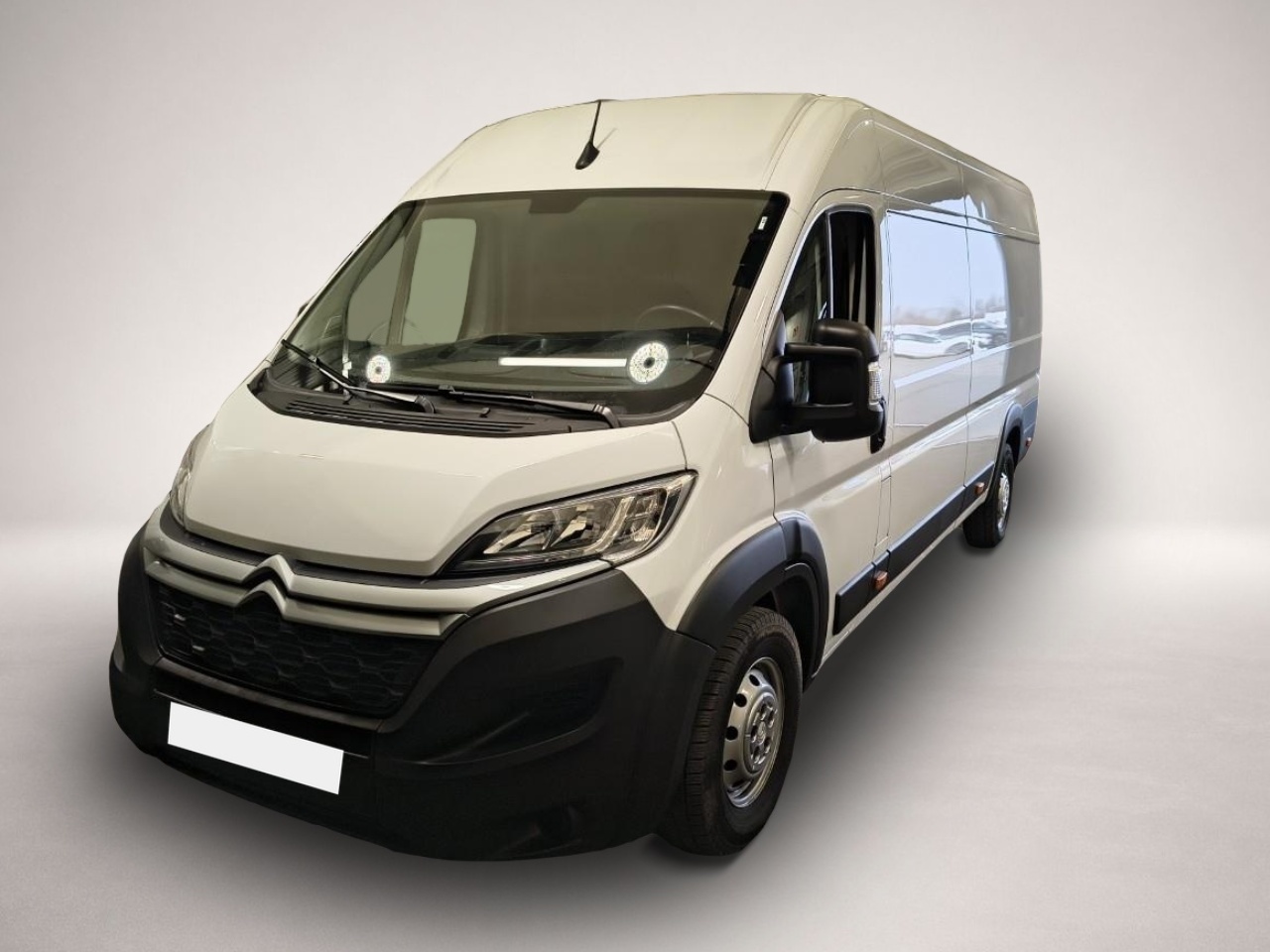 Citroen Jumper (11/2024, Diesel)