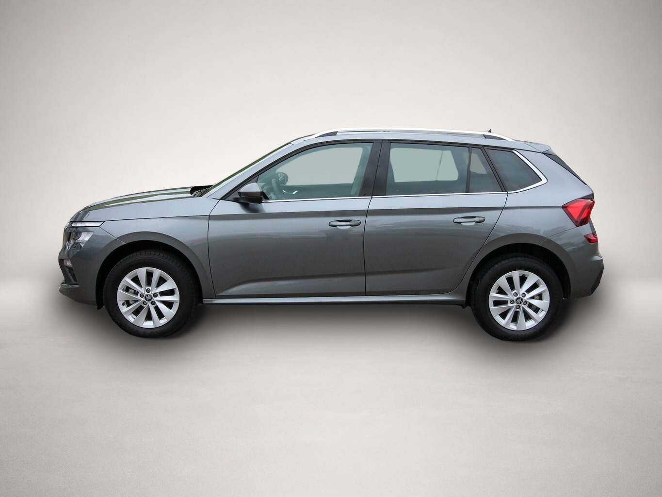 Skoda Kamiq (03/2025, Benzin)
