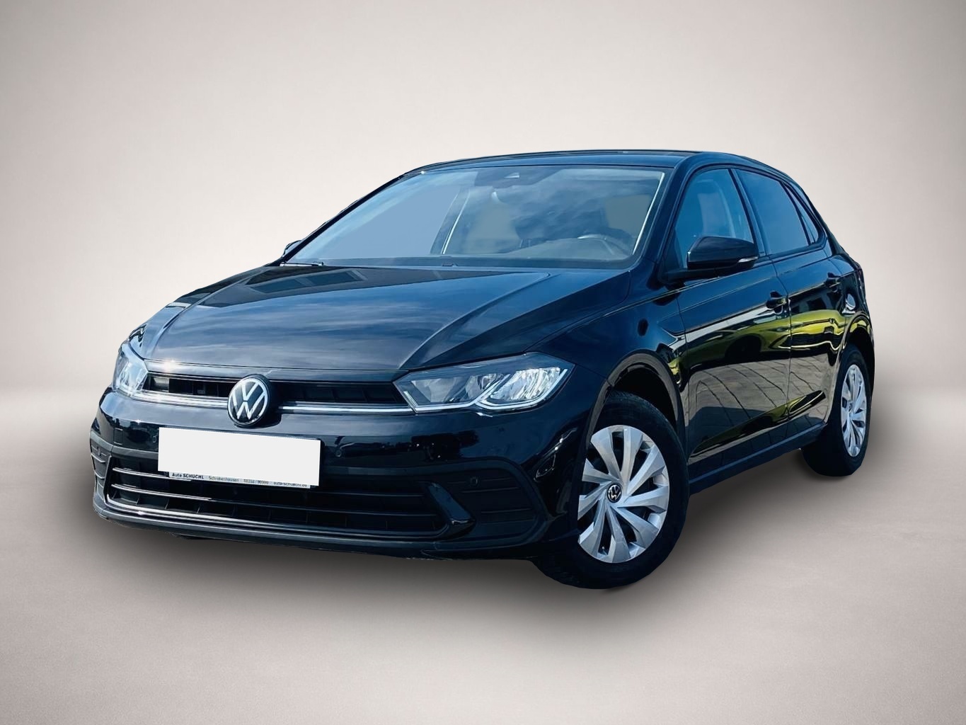 Volkswagen Polo (01/2023, )