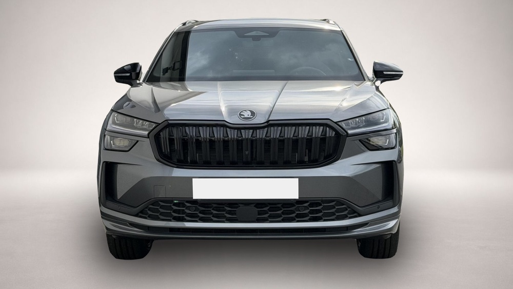 Skoda Kodiaq, Bild 3 von 5
