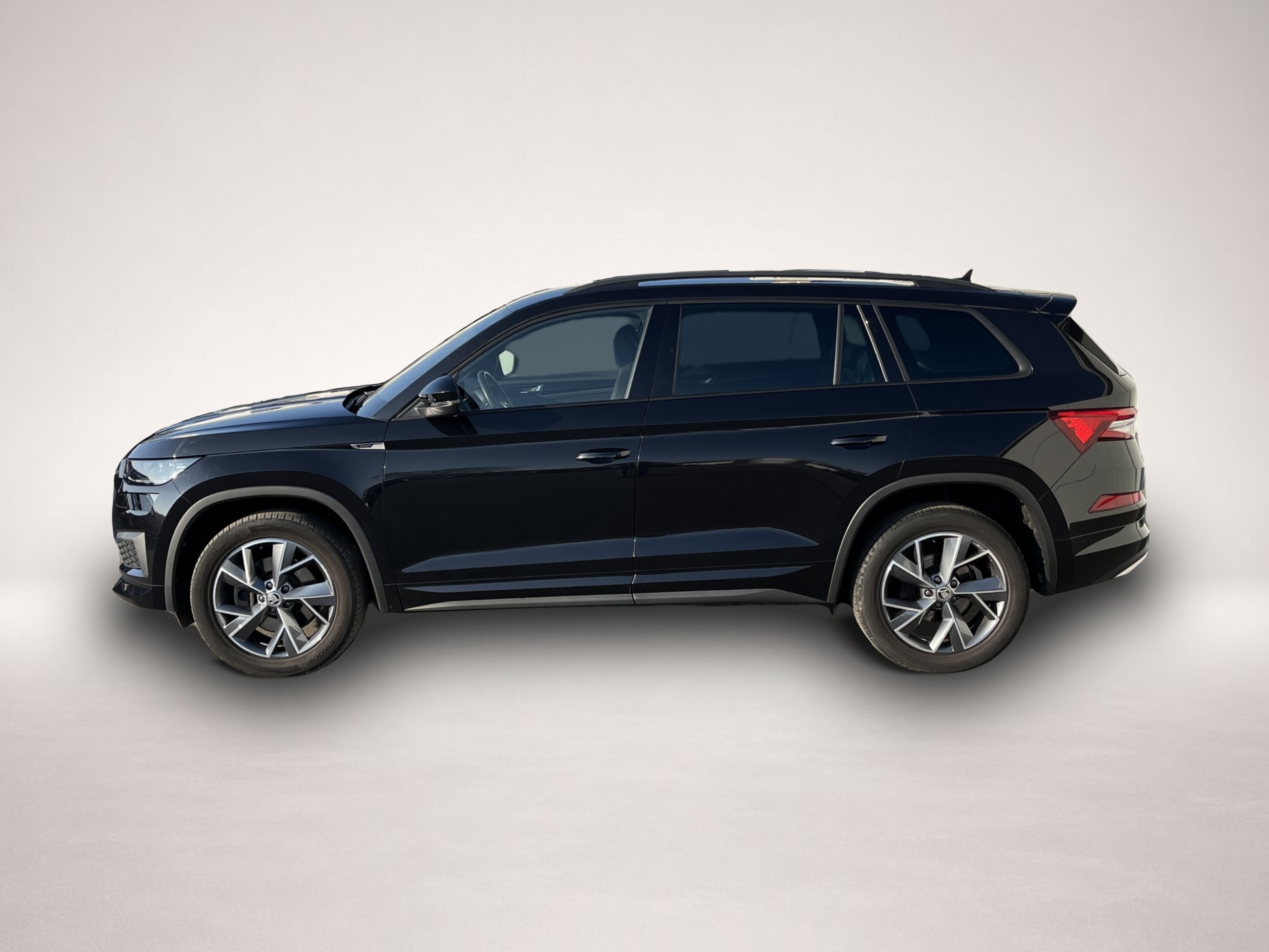 Skoda Kodiaq (10/2022, Diesel)