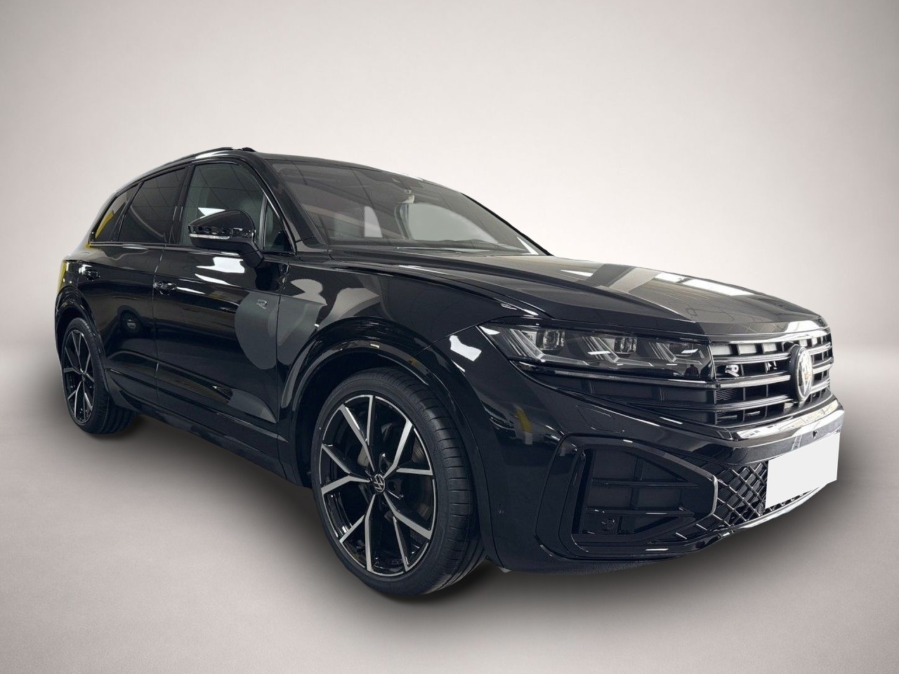 Volkswagen Touareg, Bild 3 von 6