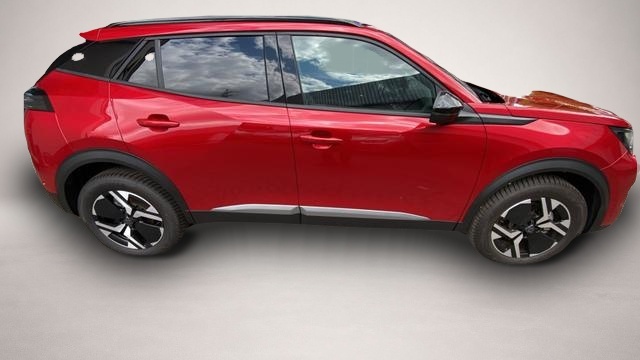 Peugeot 2008 (03/2026, Hybrid (Benzin/Elektro))