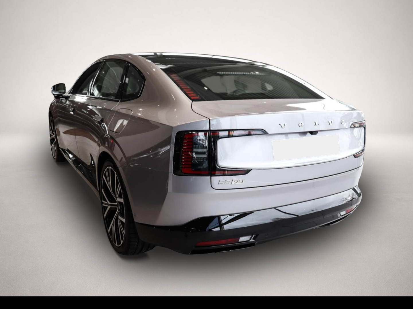 Volvo ES90 (, ELECTRIC)