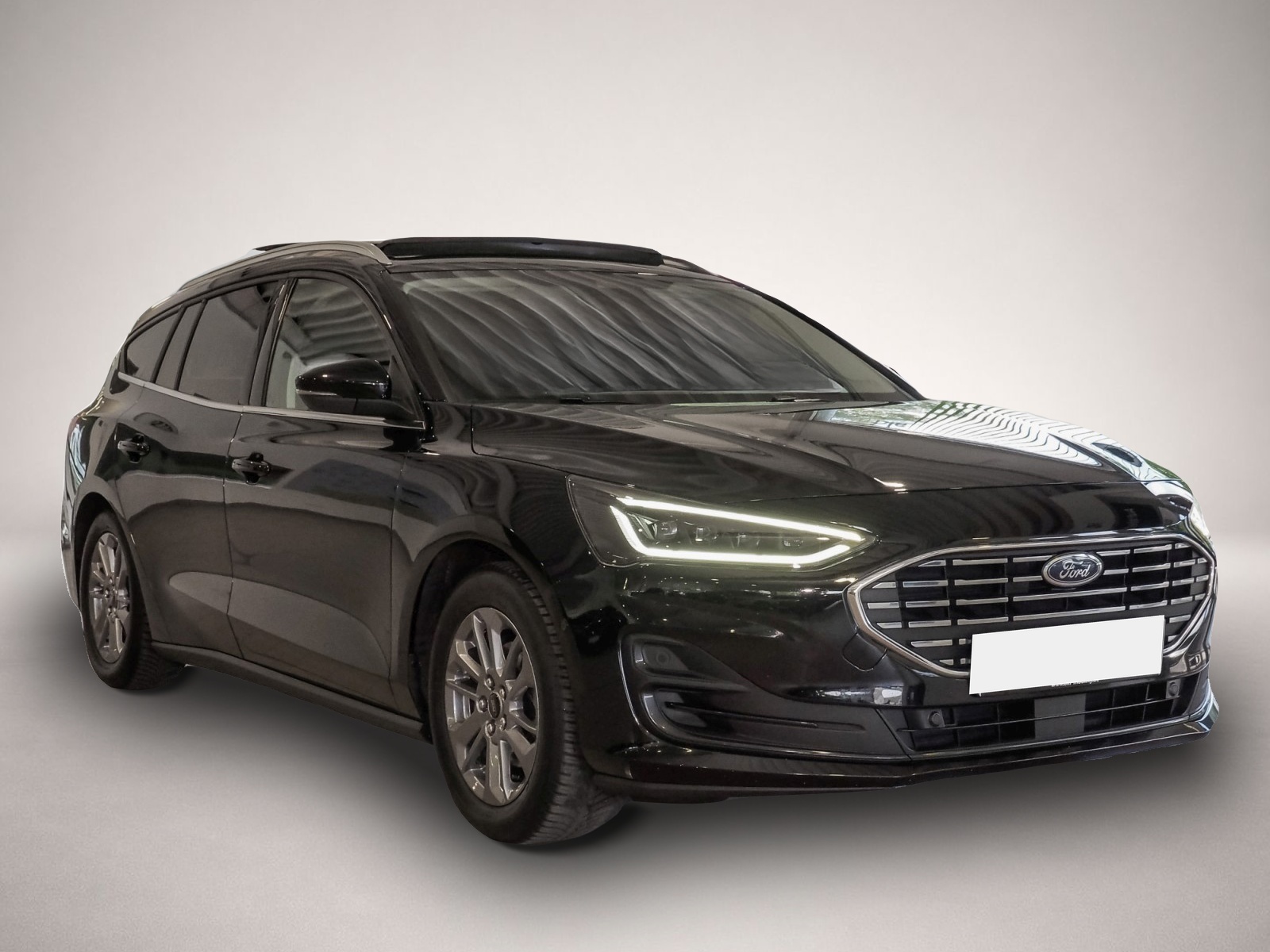 Ford Focus (01/2025, Diesel)