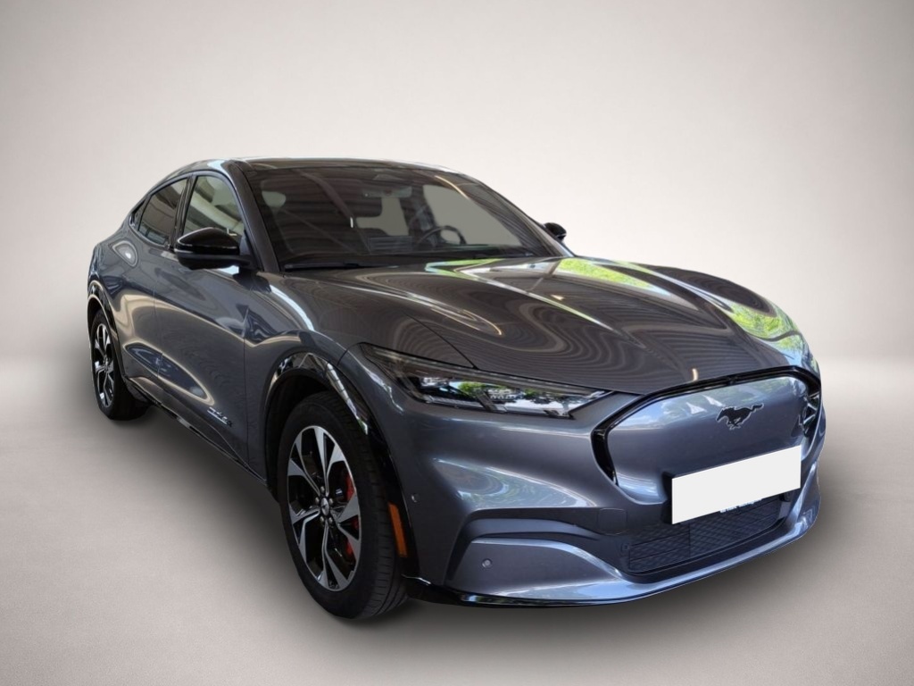 Ford Mustang Mach-E (12/2021, )