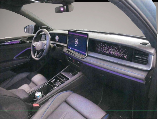 Volkswagen Tayron (03/2026, Hybrid (Benzin/Elektro))