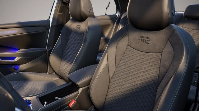 Volkswagen T-Roc, Bild 5 von 5
