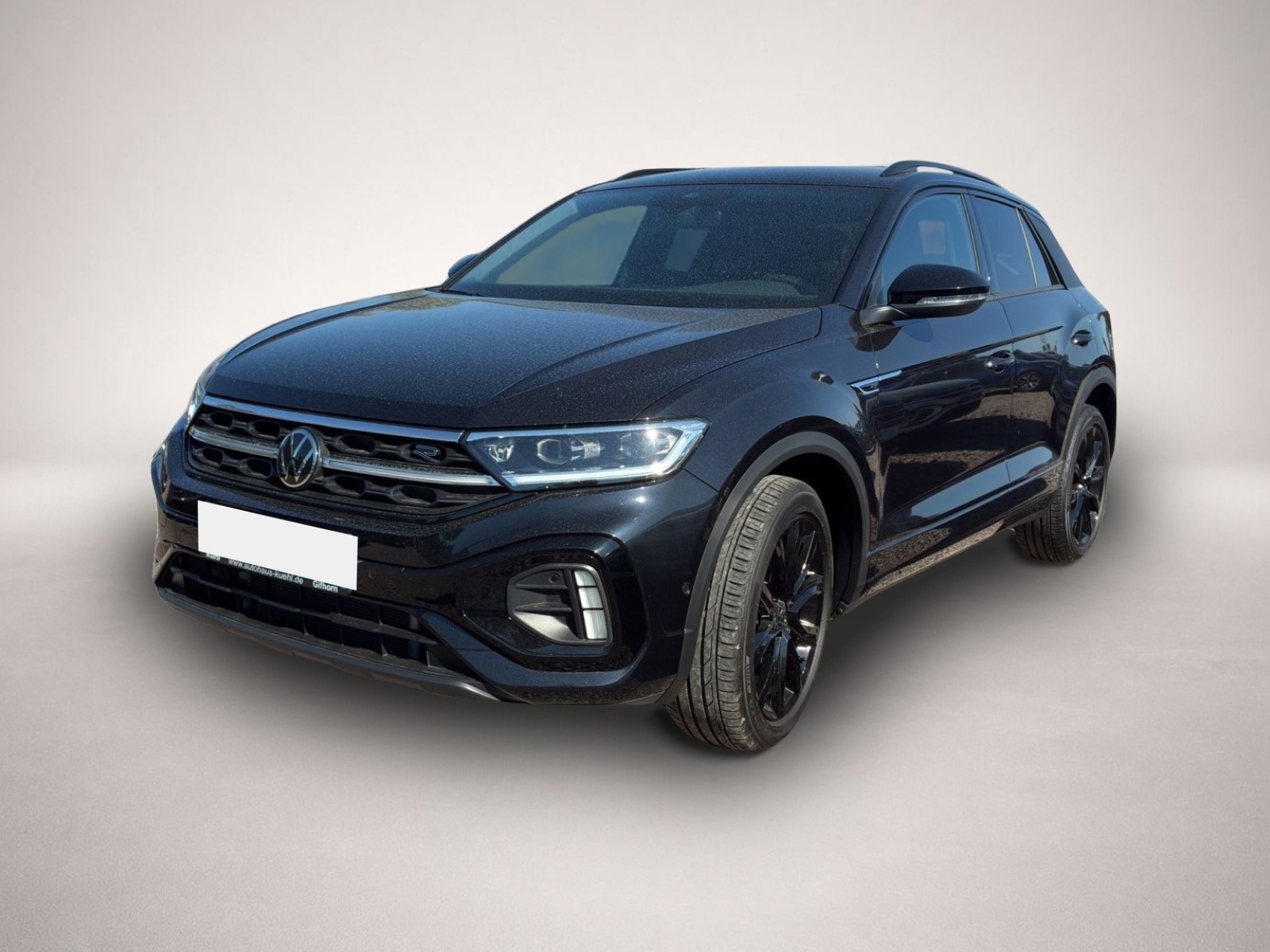 Volkswagen T-Roc (06/2023, )