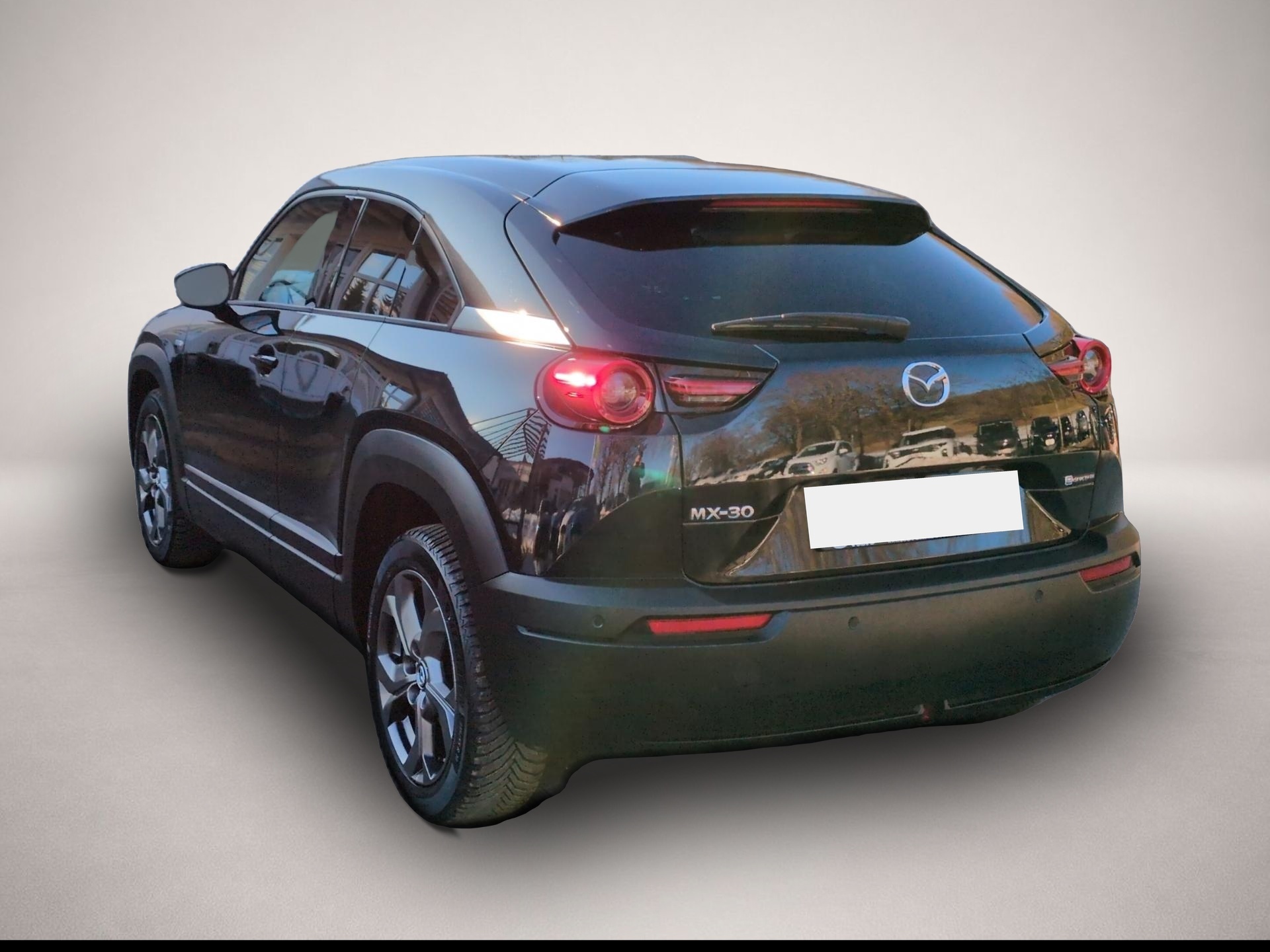 Mazda MX-30 (11/2023, ELECTRIC)