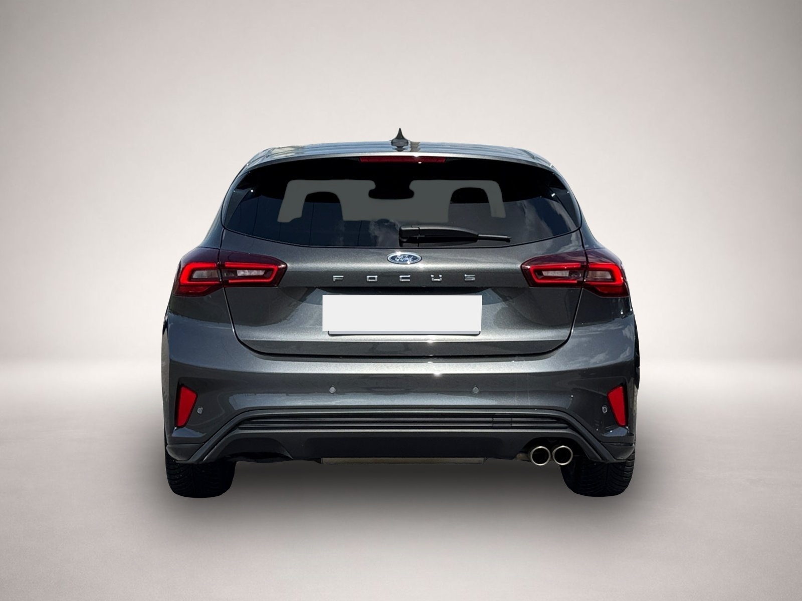Ford Focus (05/2025, Benzin)