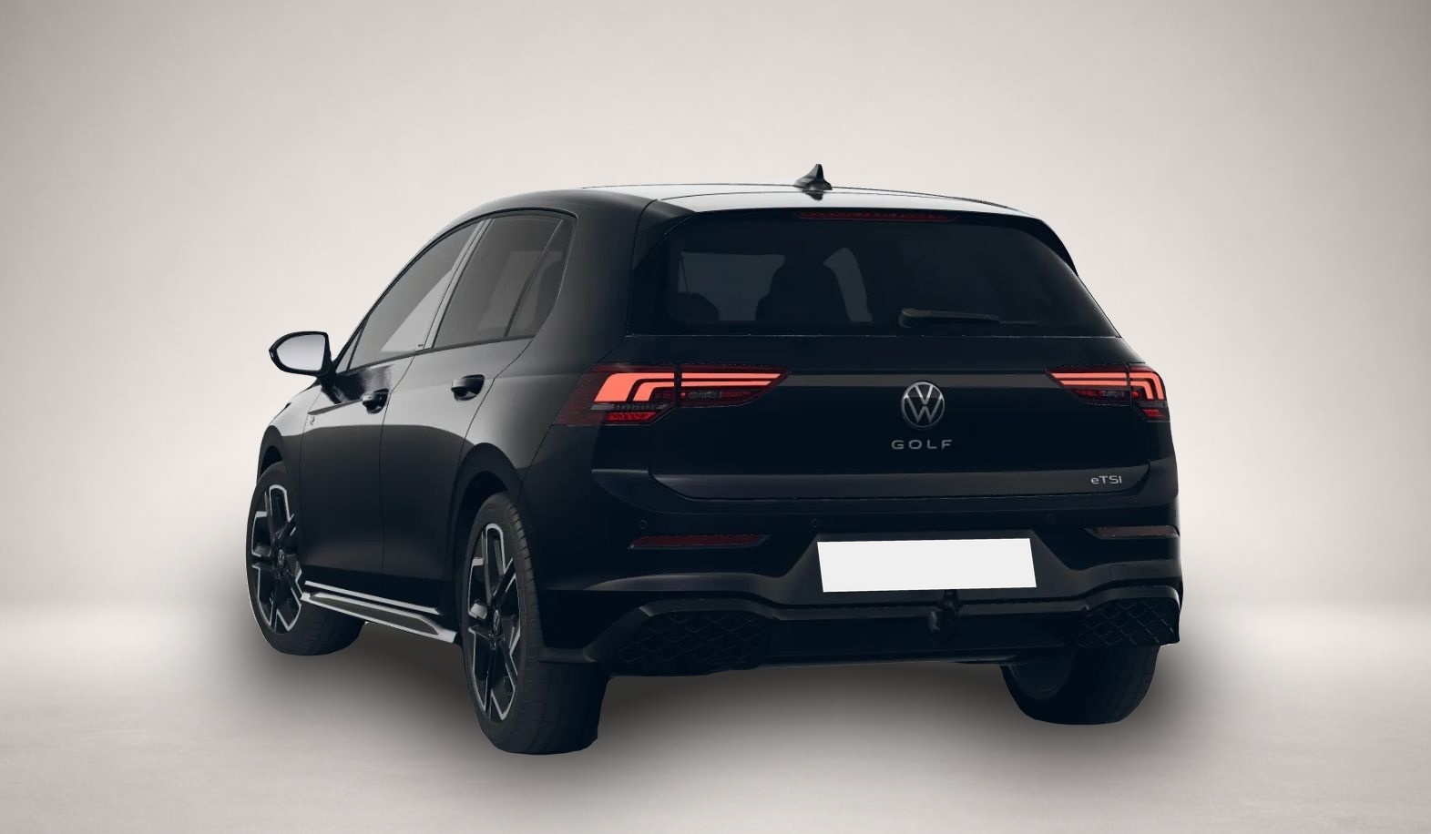 Volkswagen Golf (, Benzin)