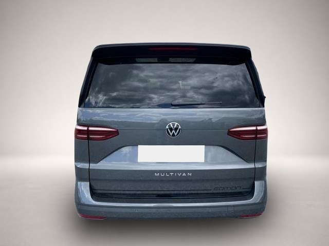 Volkswagen T7 Multivan (06/2026, Diesel)