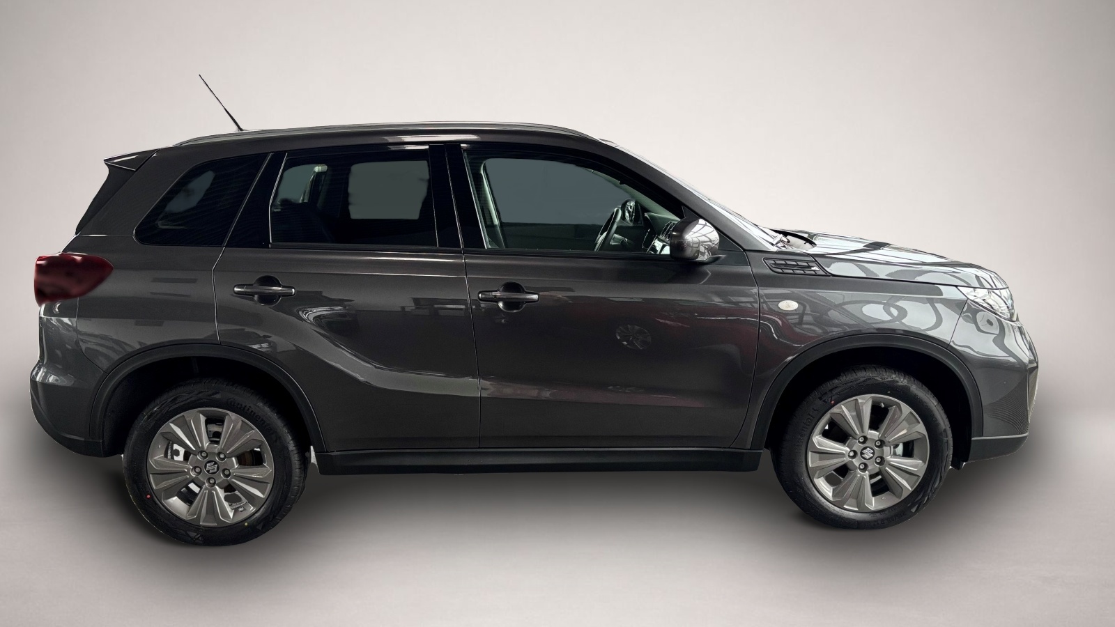 Suzuki Vitara (08/2025, Benzin)