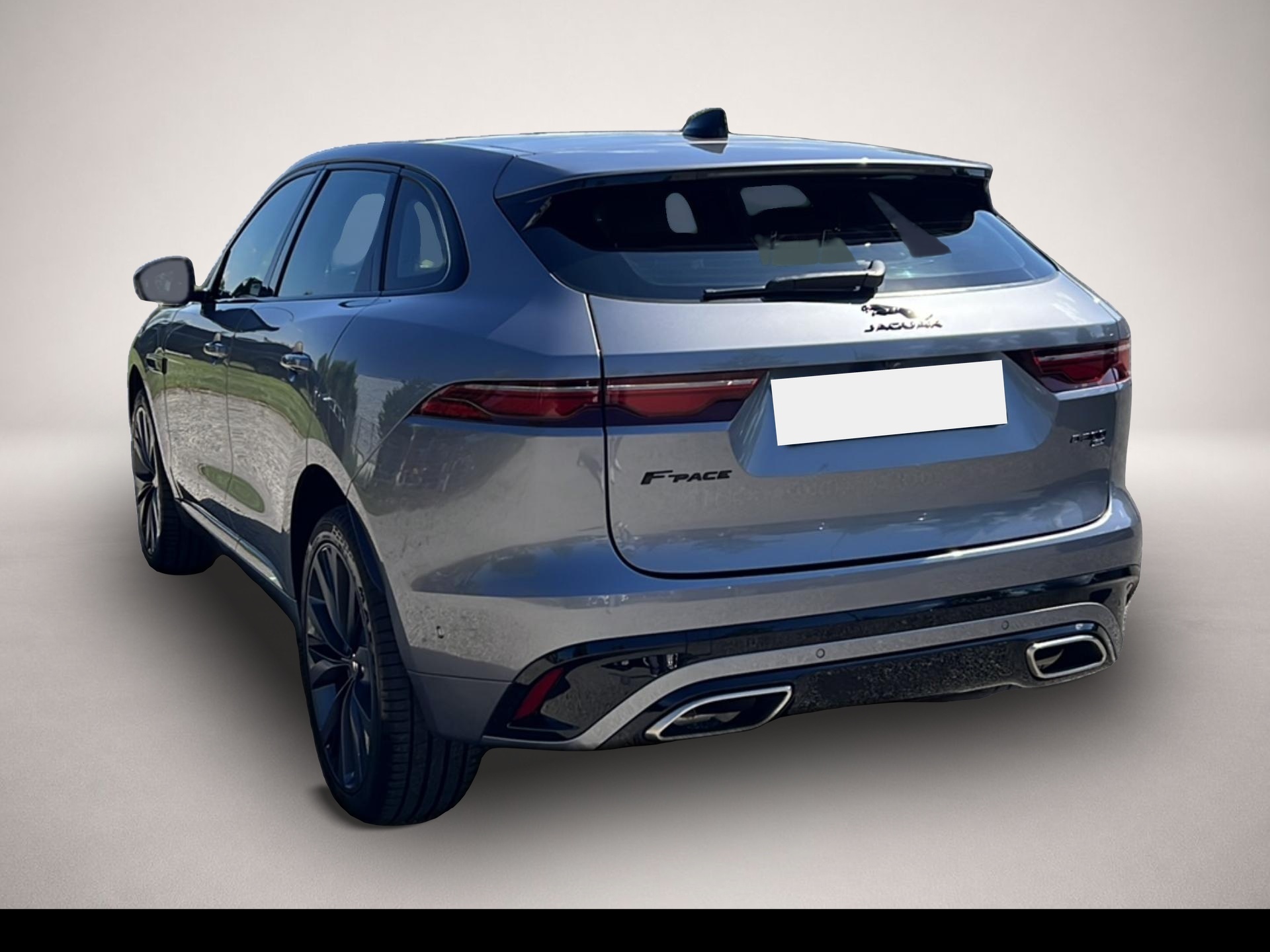 Jaguar F-Pace (06/2021, Diesel)