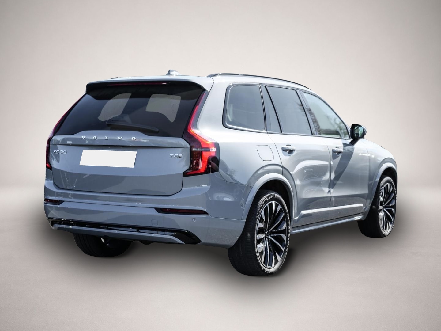 Volvo XC90 (06/2025, Hybrid (Benzin/Elektro))