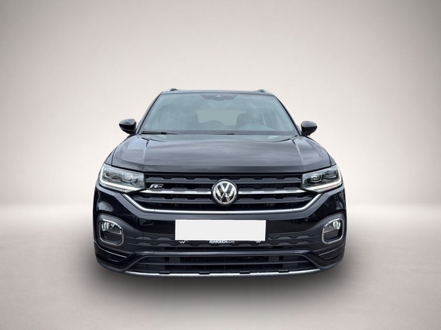 Volkswagen T-Cross (03/2020, Benzin)