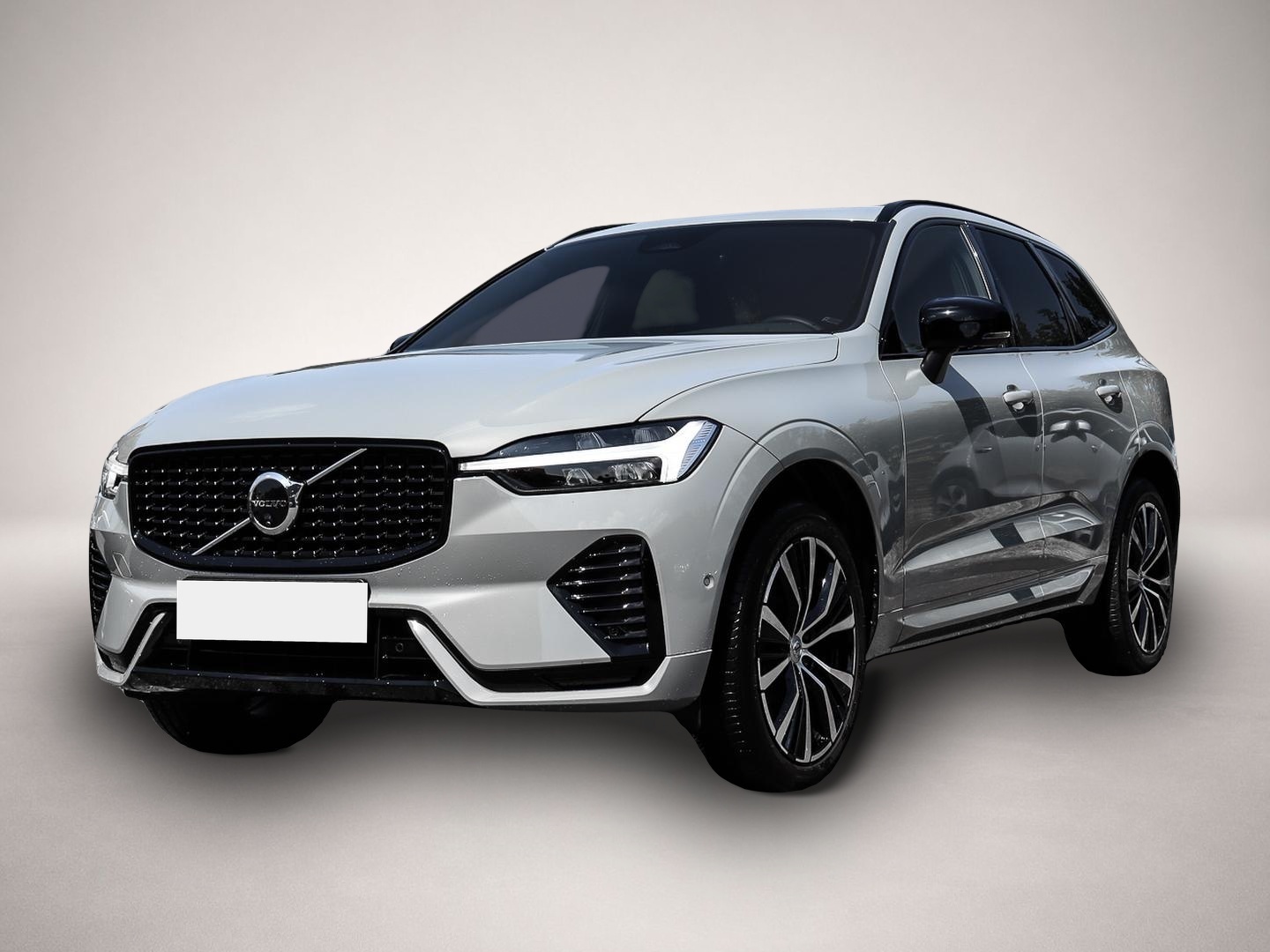 Volvo XC60 (06/2023, Diesel)