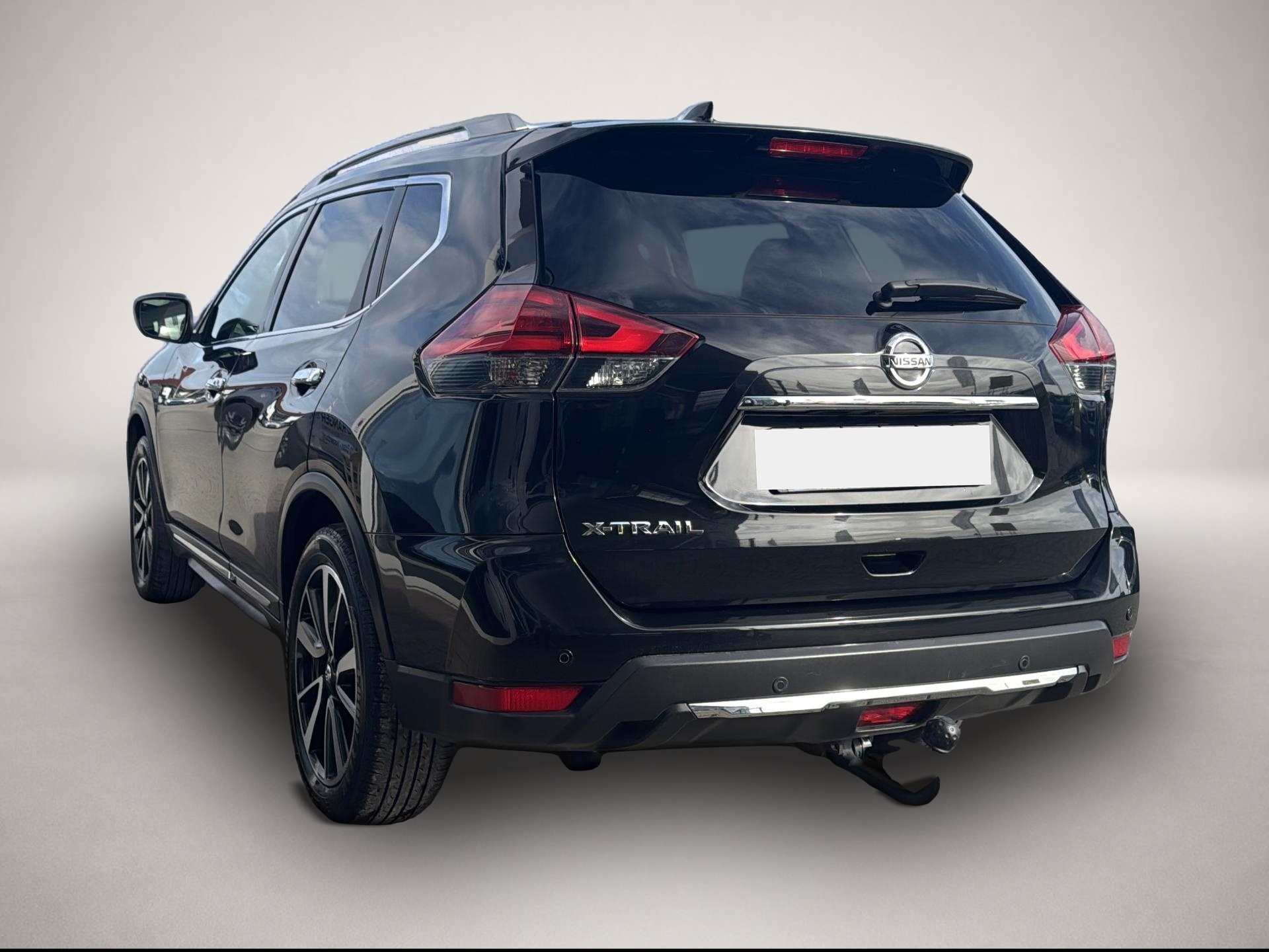 Nissan X-Trail (06/2021, Diesel)